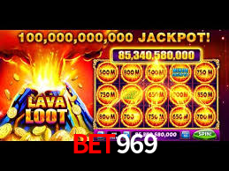 Experiência VIP Bet969