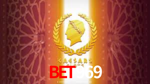 Cassino na plataforma bet969