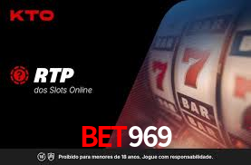 Bet969 App Interface