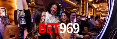 Daily Bonuses Bet969