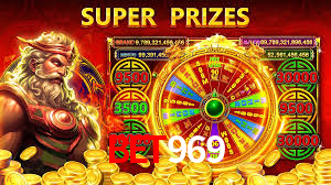 Bet969