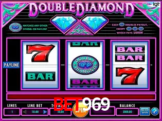 Responsive Design Bet969