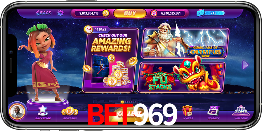 Player Reviews Bet969