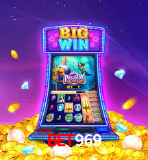 Bet969: Jogos de Caça-Níqueis-Altas Recompensas, Roleta-Velocidade, Blackjack-Desafios Máximos