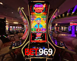 Blackjack Table Bet969