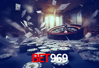 Exclusive Offers Bet969