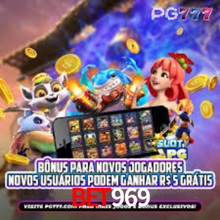 Exclusive Games Bet969