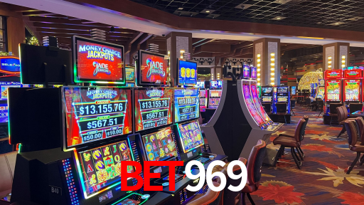 Bet969 App Login