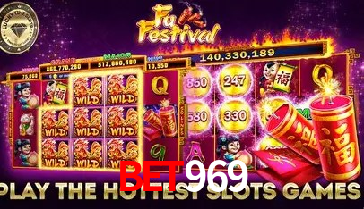 Weekend Specials Bet969