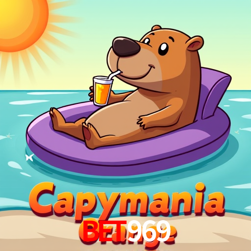 Responsive Design Bet969